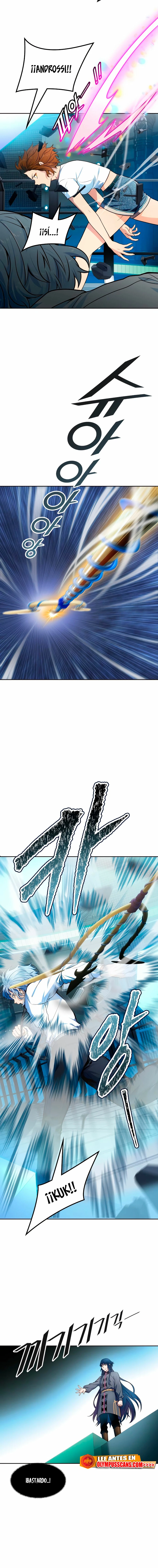 El irregular > Capitulo 573 > Page 211
